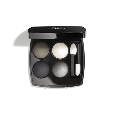 SOMBRAS DE OJOS EFECTOS MÚLTIPLES